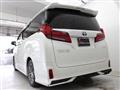 2022 Toyota Alphard