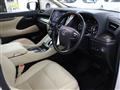 2022 Toyota Alphard