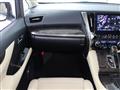 2022 Toyota Alphard