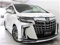 2022 Toyota Alphard