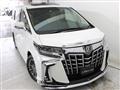 2022 Toyota Alphard