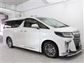 2022 Toyota Alphard