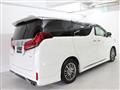 2022 Toyota Alphard