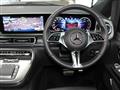 2025 Mercedes-Benz V-Class