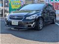 2016 Subaru Impreza
