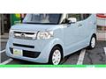 2015 Honda N BOX