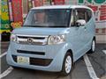 2015 Honda N BOX