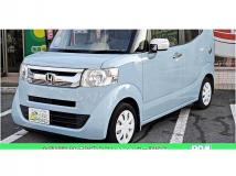 2015 Honda N BOX