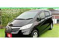 2014 Honda Freed