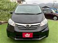 2014 Honda Freed