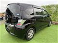 2014 Honda Freed