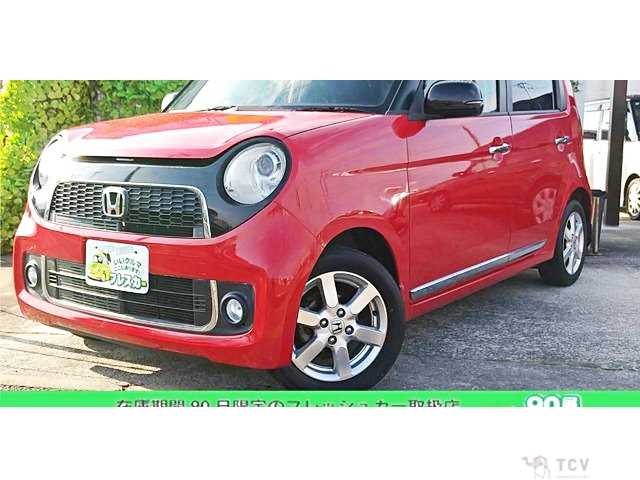 2013 Honda N-ONE
