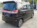 2015 Mitsubishi Delica D2