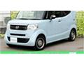 2018 Honda N BOX