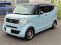 2018 Honda N BOX