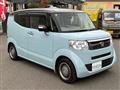 2018 Honda N BOX