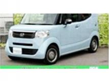 2018 Honda N BOX