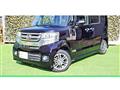 2015 Honda N BOX