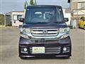 2015 Honda N BOX