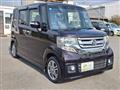 2015 Honda N BOX
