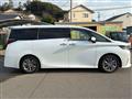 2024 Toyota Alphard