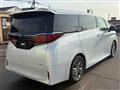 2024 Toyota Alphard
