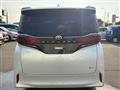 2024 Toyota Alphard