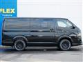 2020 Toyota Hiace Van