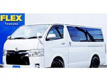 2019 Toyota Hiace Van