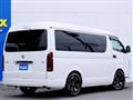 2022 Toyota Hiace Wagon