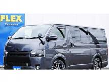 2019 Toyota Hiace Van