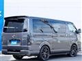 2020 Toyota Hiace Van