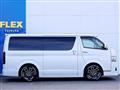 2022 Toyota Hiace Van