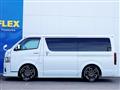 2022 Toyota Hiace Van