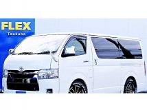 2022 Toyota Hiace Van