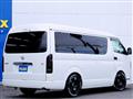 2021 Toyota Hiace Wagon