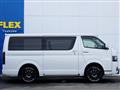 2021 Toyota Hiace Van