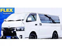 2021 Toyota Hiace Van