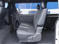 2021 Toyota Hiace Van
