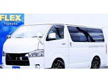 2021 Toyota Hiace Van