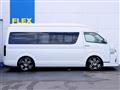 2025 Toyota Hiace Wagon