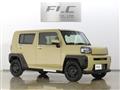 2025 Daihatsu Taft