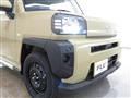 2025 Daihatsu Taft