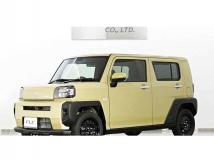 2025 Daihatsu Taft