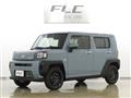 2025 Daihatsu Taft