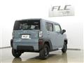 2025 Daihatsu Taft