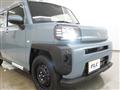2025 Daihatsu Taft