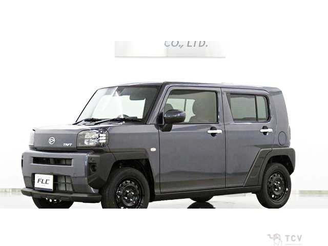 2025 Daihatsu Taft