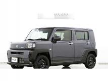 2025 Daihatsu Taft