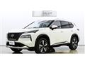 2025 Nissan X-Trail